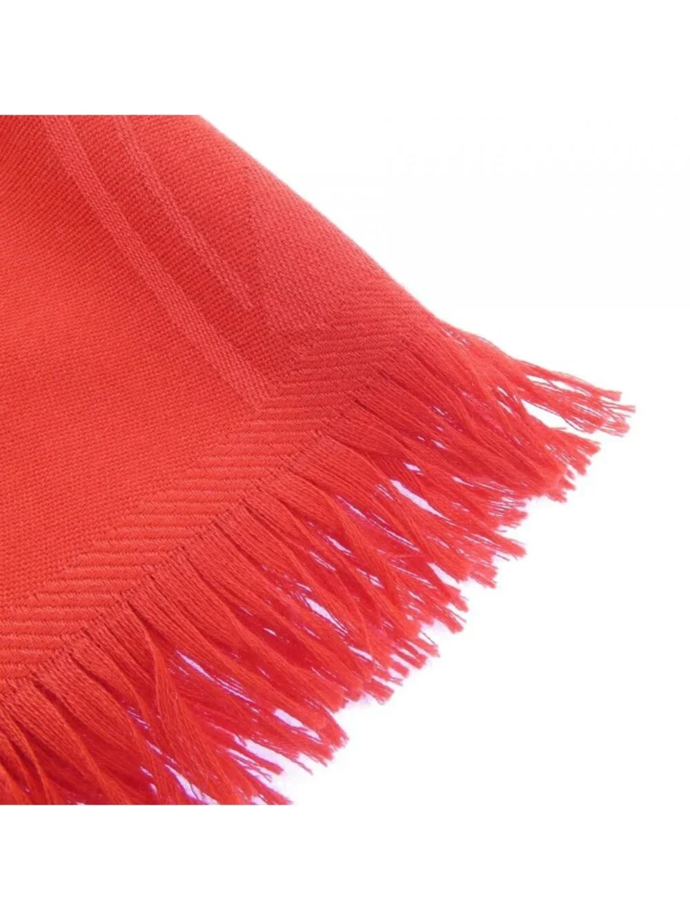 Hermes New Libris Stole Scarf - Picture 2 of 4